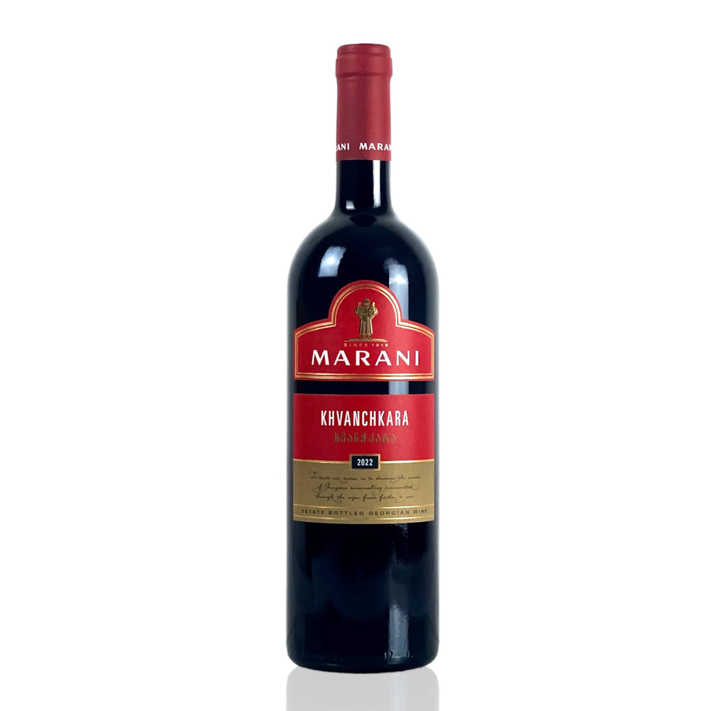 Khvanchkara Marani/Red Wine - Wine of Georgia