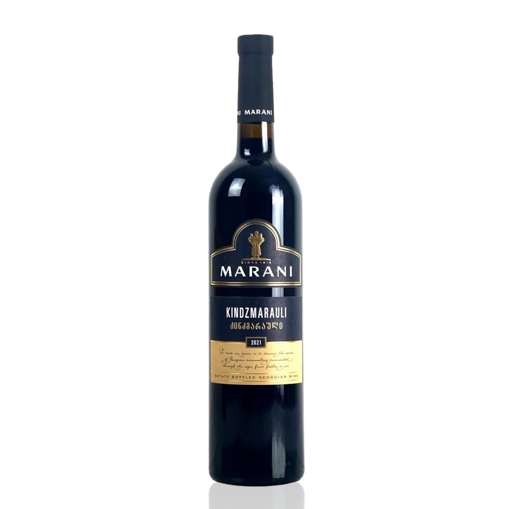 Kindzmarauli Marani/Red Wine - Wine of Georgia